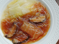 忘年会・新年会【日曜日限定◆半額◆】フカヒレ・北京ダック入りコース8,000円→＜半額＞4,000円