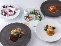 “Etoile de Noel” （ディナー）