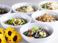 < Weekend> Discount Dinner Buffet <Limited to first 10> (Adults)