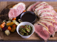 11/6～< Weekend> Discount Dinner Buffet <Limited to first 10> (Adults)