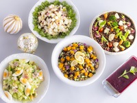 11/6～【土日祝】１日20名限定  20時以降のご来店で20％OFF　ディナービュッフェ（大人）