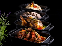 ＜Weekdays＞Dinner Buffet (Adults)