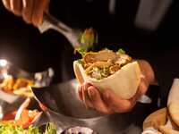 ＜Weekend and Holiday＞ Kids Dinner Buffet (Children / 6-12 years)