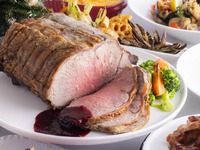11/6～【Prepaid・Weekday】Gold ＆Diamond Member★Dinner Buffet Discount 25％ (Adult)