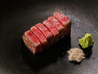 【LUNCH】おちあいろうフィレコース　全7品