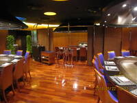 [Dinner] Reserve your seat only