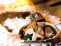 【推薦套餐】極品A5黑毛和牛sparkle~sparkle~