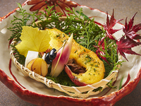 【ディナー】[WEB予約限定10％オフ]　富士会席（焼物変更）