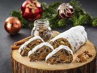 Stollen (20cm)
