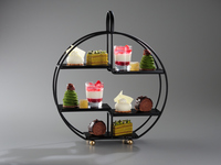 プティ・ミニョン~冬の訪れ~　ドリンクセット(2025年11月1日(土)～12月31日(水))