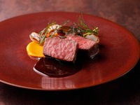 Xmas特別ランチ＜12/1~12/25＞