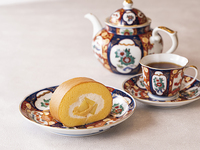 【土日祝数量限定】ロールケーキセット　