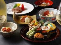 Kogetsu Kaiseki — December 1–26