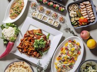 ◉ 신년 새해 플랜 28 % OFF ◉ New Innovative Buffet ~Winter~ 평일 저녁 뷔페