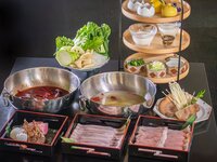 花風特製 琉球火鍋