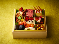 2026おせち　弐の重「燈雅」