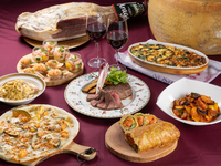 【オンライン限定】ボージョレー・ヌーヴォー（小学生）