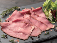 Plenty of meat, BBQ mood plan with 2 hours of all-you-can-drink included, limited time only until October 31st!