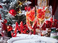 【オプション】スペシャルドリンク