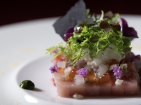 【Xmas / Year End Lunch】クリスマス ランチ　12/20〜12/29