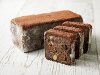 【早割】ショコラーデ・シュトーレン