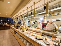 【年末年始】12/29.30ディナーブッフェ　120分制