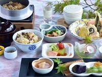 彩膳(焼き鯖)　＜土日祝＞