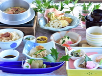 彩膳(豚角煮)　＜土日祝＞