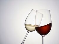 ソムリエ厳選　ワインセット（2グラス）