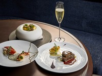 【Lunch】New Year's Holiday Prelude