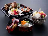 套餐【源氏-Genji-】 