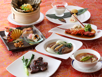 【2026お正月】 正月平安ランチコース