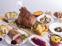 Year-end & New Year Dinner Buffet (Adults)