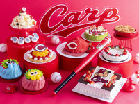 1/9～＜金土日祝＞ストロベリー・カープ・フェスタ ～カープ×苺　推しの集い～（お子様 4～12歳）