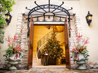 【12/24.25限定】Déjeuner Noël Menu 