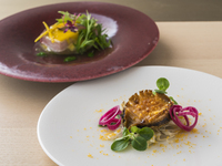 【11:30】Teppan Lunch  - Kanmuri yama