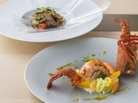 【11:30】Teppan  Lunch  Dohgo yama