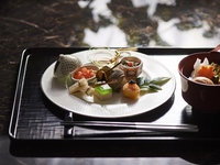 Odamaki (rice flourish)