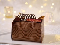 ブッシュ・ド・ノエル 