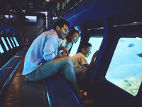 【通用价】2026款潜水艇Jr II成人(1/1/-1/15/2/25-2/28)