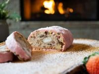 【Christmas Gift】 Strawberry Stollen ＜11/15 ～ 12/25＞