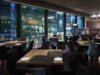 ダイナースクラブ フランス レストランウィーク スペシャルディナーコース