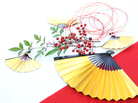 2026 NewYear [Regular Price] New Year kaiseki ~Yu~ 26,565 yen