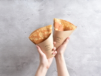 シュガーバター