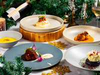 [YASE] Winter Dinner Course