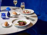 【From January 1st to 4th】4 Course New Year's Feast