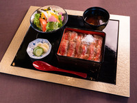 淡路ステーキ重