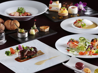 ニューイヤーディナー