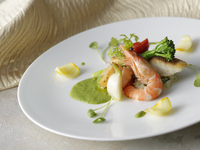 ◆◇プレミアム ニューイヤーランチメニューご案内 ◇◆