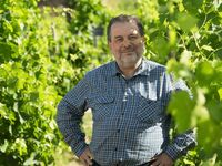 One-night-only M. Chapoutier collaboration dinner — October 26